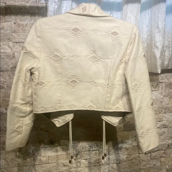 Cowboy Threads Canvas Western Jacket - Picture 14 of 17